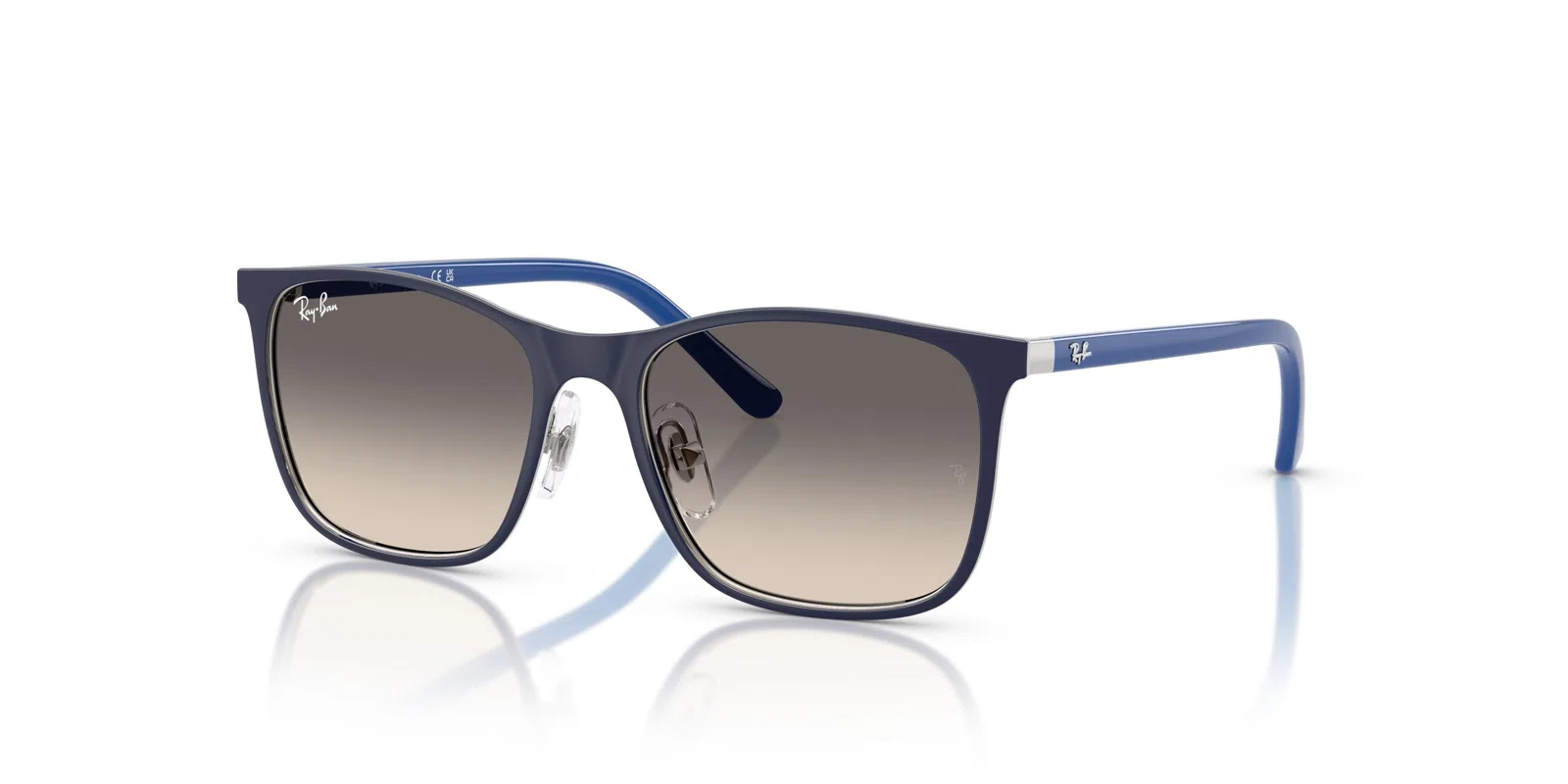 Ray-Ban Junior 9551S Sunglasses - view 11